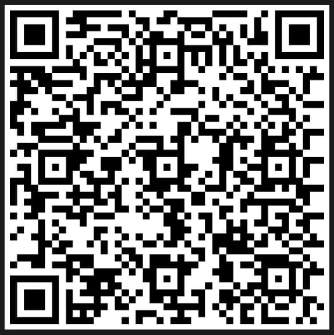 QR Code Pix para apoiar o projeto Não Estou Sozinho, de Fred Beneti